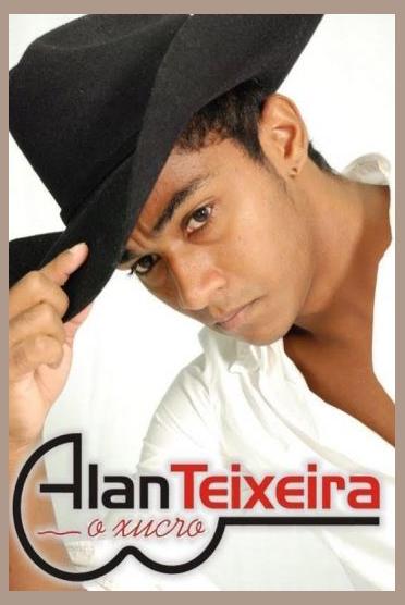Alan Teixeira